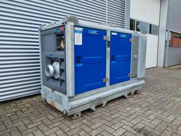 BBA BA150E D285 with Perkins 404-22T (bj 2019) beschikbaar voor biedingen