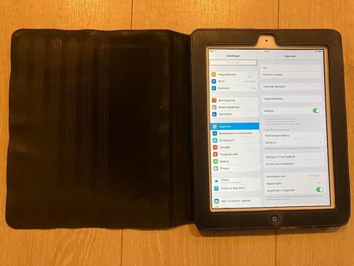 Apple iPad 32 GB (2011), Computers en Software, Apple iPads, Gebruikt, Apple iPad, Wi-Fi, 10 inch, 32 GB, Wit, Ophalen of Verzenden