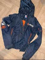 Divoza kwpn jas, Dieren en Toebehoren, Paardrijkleding, Ophalen of Verzenden, Zo goed als nieuw, Dames, Recreatie