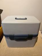 Car Cool Box, Caravans en Kamperen, Ophalen of Verzenden, Zo goed als nieuw, Elektrisch