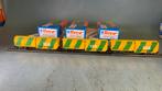 Roco spoor HO ho 3 stuks VAM recycling 46228 nieuw in doos., Gelijkstroom, Wagon, Ophalen of Verzenden, Zo goed als nieuw