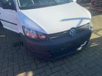 plaatwerk volkswagen caddy 2010 tot 2015 voorkop voorbumper, Auto-onderdelen, Carrosserie en Plaatwerk, Ophalen, Gebruikt, -, -