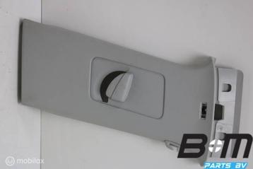 B-stijl bekleding rechts VW Tiguan 5N 5N0867244B beschikbaar voor biedingen