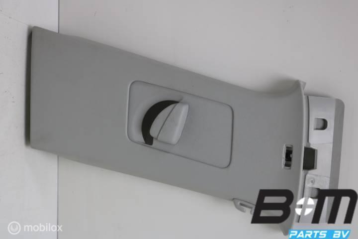 B-stijl bekleding rechts VW Tiguan 5N 5N0867244B, Auto-onderdelen, Interieur en Bekleding, Gebruikt