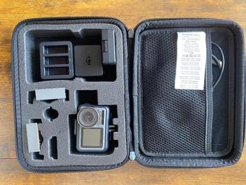 Osmo Action 1 | DJI | 4k beschikbaar voor biedingen