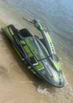 Yamaha Jetski - Monster Energy, Watersport en Boten, Jetski's en Waterscooters, Ophalen, Gebruikt, Benzine, 200 pk of meer