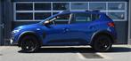 Dacia Sandero Stepway X-treme 1.0 TCe 90 Stepway X-treme | F, Voorwielaandrijving, 12 maanden, Euro 6, Handgeschakeld