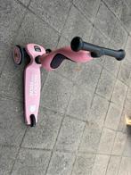 Scoot and ride step, Ophalen, Gebruikt, Gewone step