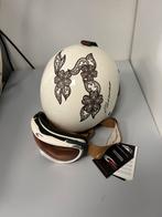 Carrera Skihelm + Skibril - Nieuw!, Overige merken, Nieuw, Ophalen of Verzenden, Kleding