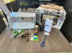 Aquarium Home25, Dieren en Toebehoren, Vissen | Aquaria en Toebehoren, Ophalen of Verzenden, Gebruikt, Leeg aquarium