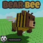 Bear Bee Grow a Garden, Ophalen, Zo goed als nieuw