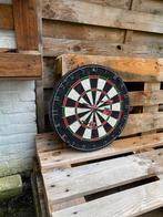Dartbord voor buiten spelletjes in de tuin, Ophalen of Verzenden, Dartbord