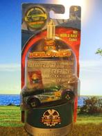 Nitrox Street Breed HotWheels World Race Highway 35 #10, Hobby en Vrije tijd, Modelauto's | Overige schalen, Ophalen of Verzenden