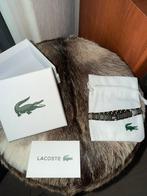 Lacoste Armband, Staal, Nieuw, Ophalen of Verzenden, Zilver