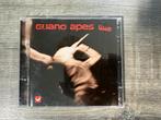 CD + DVD Guano Apes Live, Ophalen of Verzenden, Zo goed als nieuw, Poprock