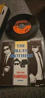 The Blues Brothers-Theme from Rawhide 1989, Ophalen of Verzenden, Zo goed als nieuw