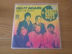 The Beach Boys - Do It Again 1968 Capitol F 2239 Single, Cd's en Dvd's, Pop, Gebruikt, 7 inch, Single