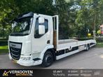 2021 DAF LF 230 Oprijwagen Euro6 VT569, Auto's, Euro 6, Overige kleuren, Bedrijf, Diesel