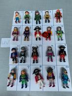 Poppetjes, Ophalen of Verzenden, Gebruikt, Los playmobil