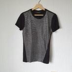 Supertrash zwart en zilver top maat S, Supertrash, Verzenden, Zwart, Nieuw