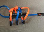 Hot Wheels Lancering & Looping, Ophalen, Racebaan, Zo goed als nieuw, Hot Wheels