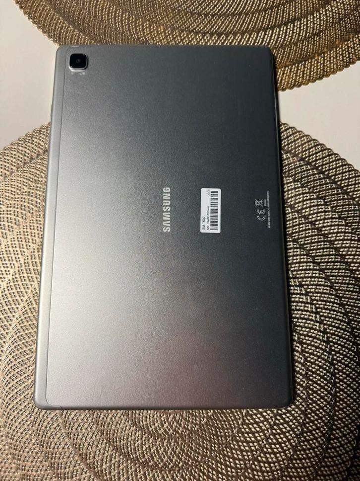 Samsung Galaxy Tab A7 Lite - 32GB, Computers en Software, Android Tablets, Zo goed als nieuw, Wi-Fi, 8 inch, 32 GB, Usb-aansluiting