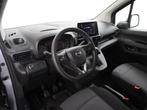 Opel Combo 1.5D L2H1 Navi Apple Carplay Android MultiMedia-n, Voorwielaandrijving, Gebruikt, 4 cilinders, 2 stoelen