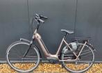 Gazelle Grenoble C7+ Elite, Bosch Active Line Plus middenmot, Fietsen en Brommers, Elektrische fietsen, 51 tot 55 cm, Ophalen