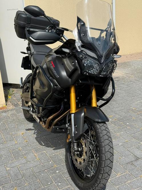 Yamaha XT1200Z Super Tenere Facelift 2014 – 21.000 km, Motoren, Motoren | Yamaha, Particulier, Naked bike, meer dan 35 kW, 2 cilinders