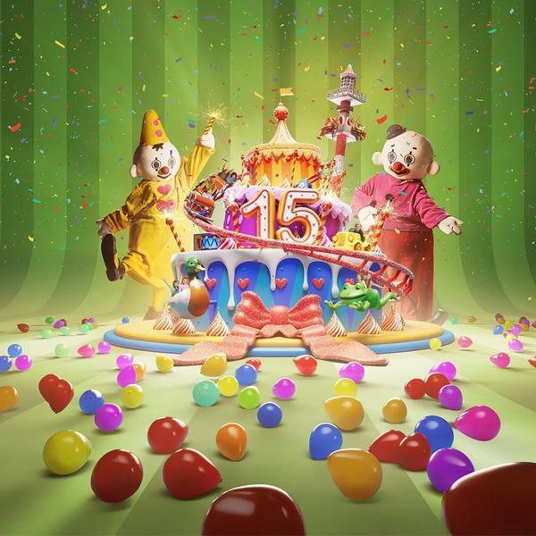 4 kaartjes Plopsa Indoor Coevoorden, Tickets en Kaartjes, Overige Tickets en Kaartjes, Twee personen