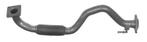 Uitlaat, Voorpijp Seat Leon, Toledo / Volkswagen Golf, Bora, Ophalen of Verzenden, Nieuw, Seat