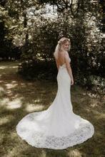 Prachtige trouwjurk van het merk Morilee, Trouwjurk, Wit, Ophalen of Verzenden, Zo goed als nieuw