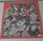 LP Vinyl The Tubes Now, Ophalen of Verzenden, Zo goed als nieuw