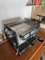 Professionele la pavoni espressomachine - Gebruikt, Ophalen, Gebruikt