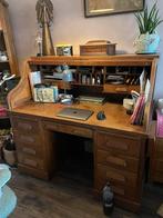 Prachtig Antiek Engels Bureau, Ophalen