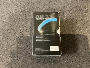 Harman Kardon AB1/E - A-BUS Versterker Module beschikbaar voor biedingen