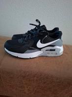 Nike Air Max Excee maat 42.5 zwart/ grijs/wit, Kleding | Heren, Schoenen, Ophalen of Verzenden, Zo goed als nieuw, Zwart