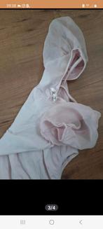 H&M balletpakje 122-128, Sport en Fitness, Ballet, Ophalen of Verzenden, Zo goed als nieuw, Kleding