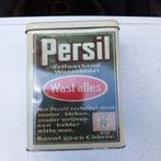 Persil wasblik 16x10x20, Ophalen, Gebruikt, Overige merken