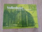 Vollenhove in oude ansichten / ansichtkaarten, Boeken, Ophalen of Verzenden, Zo goed als nieuw