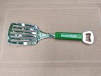 Oude spartel en tegelijk flesopener.  Van het merk Heineken, Verzamelen, Ophalen of Verzenden, Flesopener, Heineken