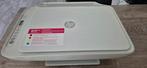 HP deskjet 2620 printer, Computers en Software, Printers, Ophalen, Zo goed als nieuw, Scannen