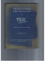 BOEKEN-TWN-TYPHOON-UNION-UNIVERSAL-URAL-VDO motorfiets, Motoren, Ophalen of Verzenden, Overige merken