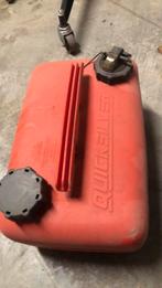 Brandstoftank, Watersport en Boten, Ophalen, Zo goed als nieuw, Motor en Techniek, Motorboot