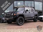 Hummer H2 6.2 V8 SUT Luxury Limited | Pano | Bose | Camera |, Auto's, Hummer, Automaat, Gebruikt, 8 cilinders, 398 pk