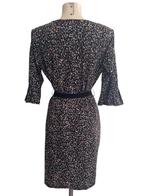 Studio Anneloes jurk XL, Kleding | Dames, Blauw, Maat 46/48 (XL) of groter, Ophalen of Verzenden, Zo goed als nieuw