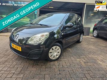 Renault Twingo 1.2 Authentique| 1E EIGENAAR | 12MND GARANTIE beschikbaar voor biedingen