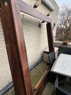 Opium bedbak 180x200 - Nieuwe slaapkamer!, Ophalen of Verzenden, Gebruikt, Overige typen