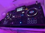 Pioneer XDJ-XZ + Flightcase + Decksaver - 1.5 jaar Garantie!, Ophalen, Zo goed als nieuw, Pioneer