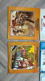 Oude lp’s - Sprookjes, Ophalen of Verzenden